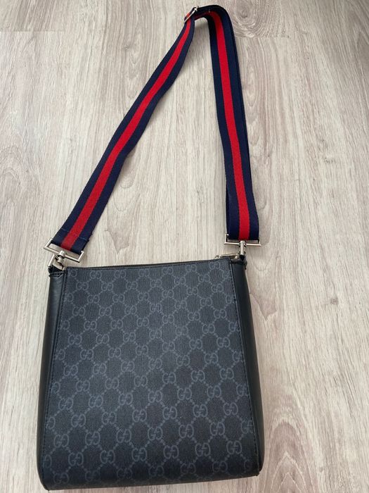 Мъжка чанта  Gucci