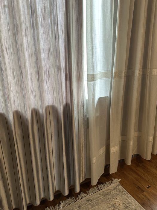 Продам шторы