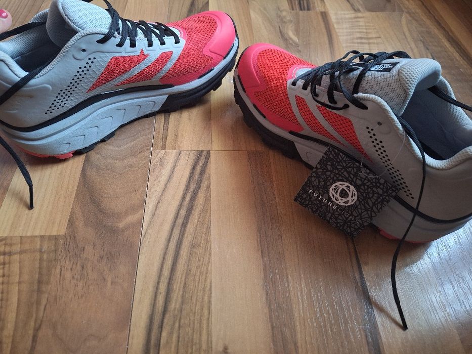 Маратонки The North Face VECTIV Infinite FUTURELIGHT™, номер 40