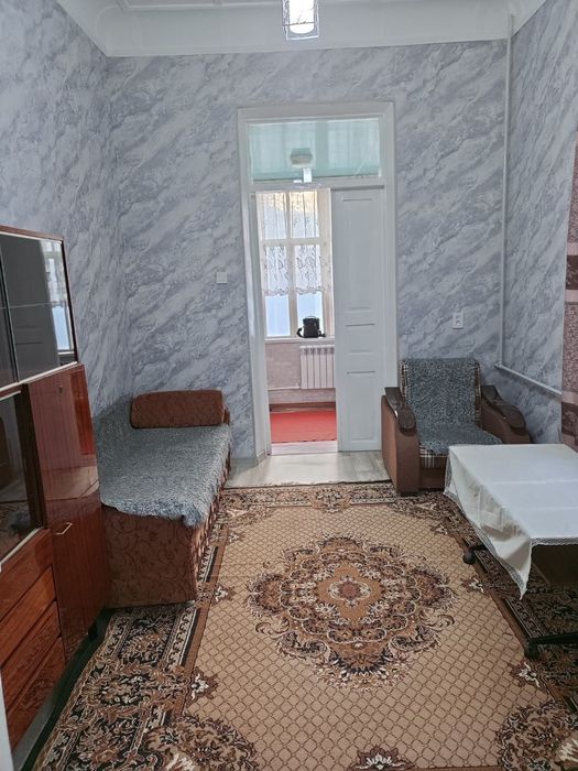 Аренда дом 3сот 2 ком Ттз