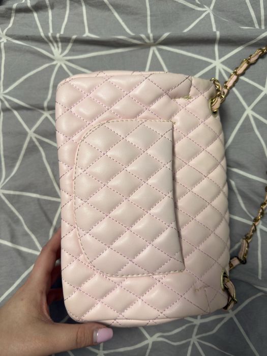 Чанта през рамо- Chanel