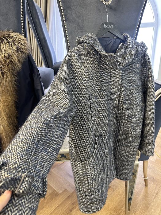 Куртка 2 в 1 (пальто и куртка вместе)