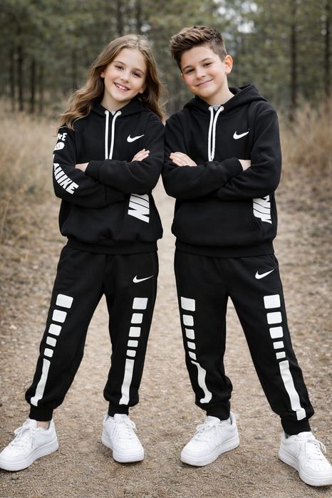 Екипи Nike 2 части