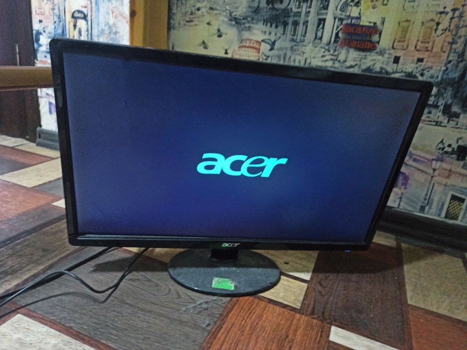 Монитор Acer 60GHZ
