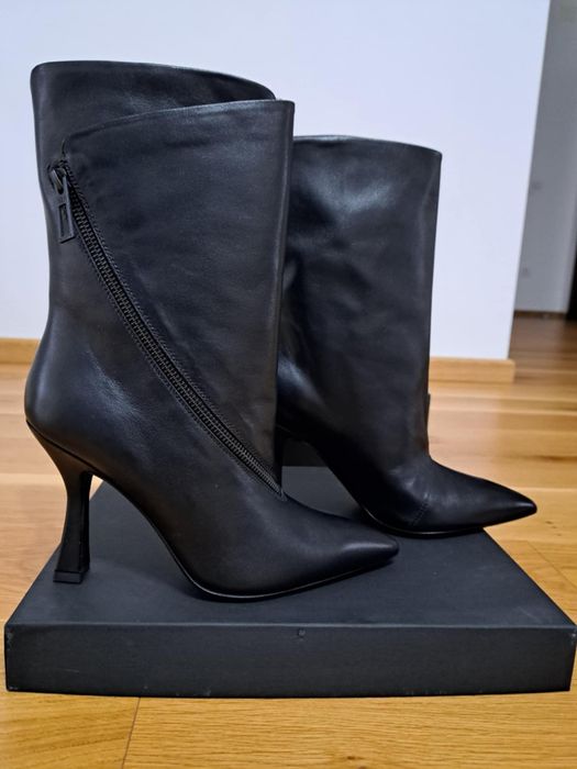 Vand Cizme Musette NOI