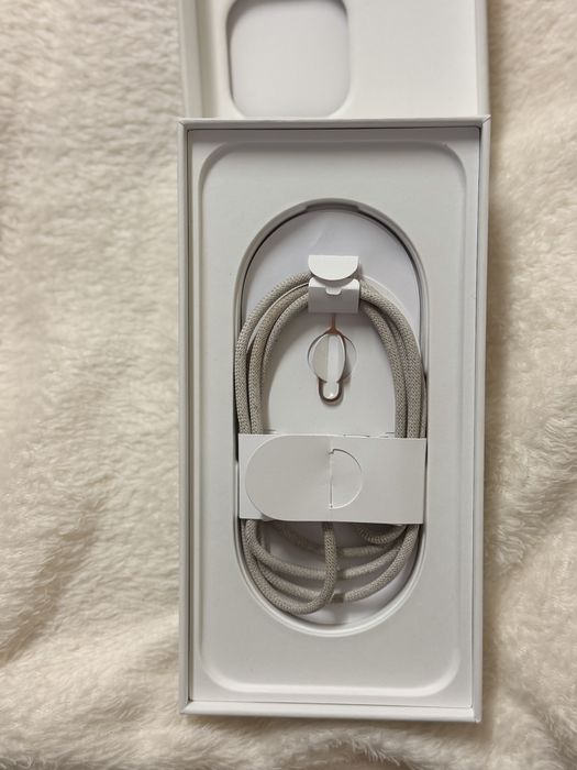 Iphone 16 pro max 256G