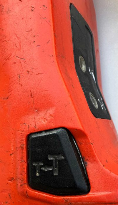 HiLTi TE 60 ATC/AVR - Комбиниран перфоратор 1350W 8.0J