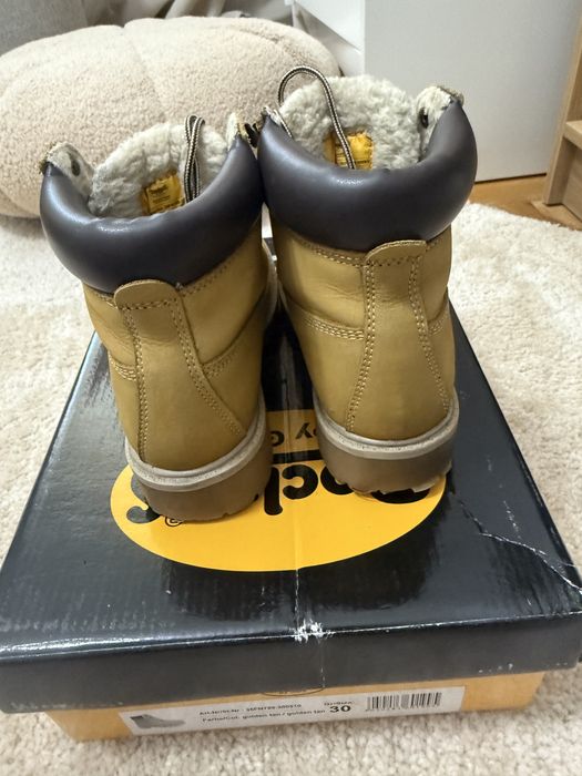 Ghete copiii Dockers