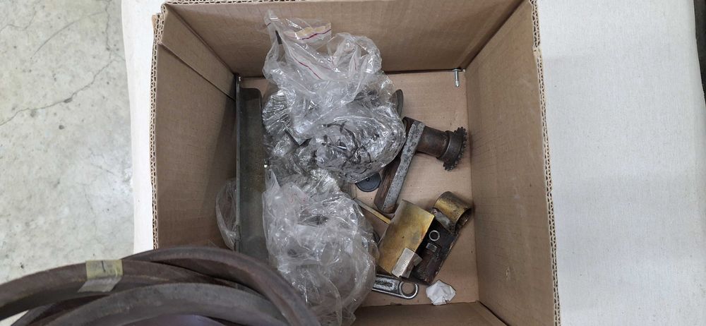 Лепачна машина за кутии SOMOTO MODEL II