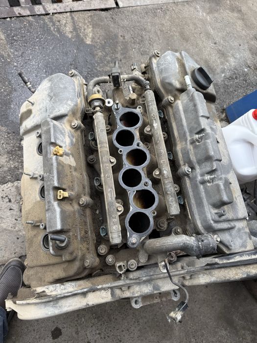 1-mzt двигатель продам