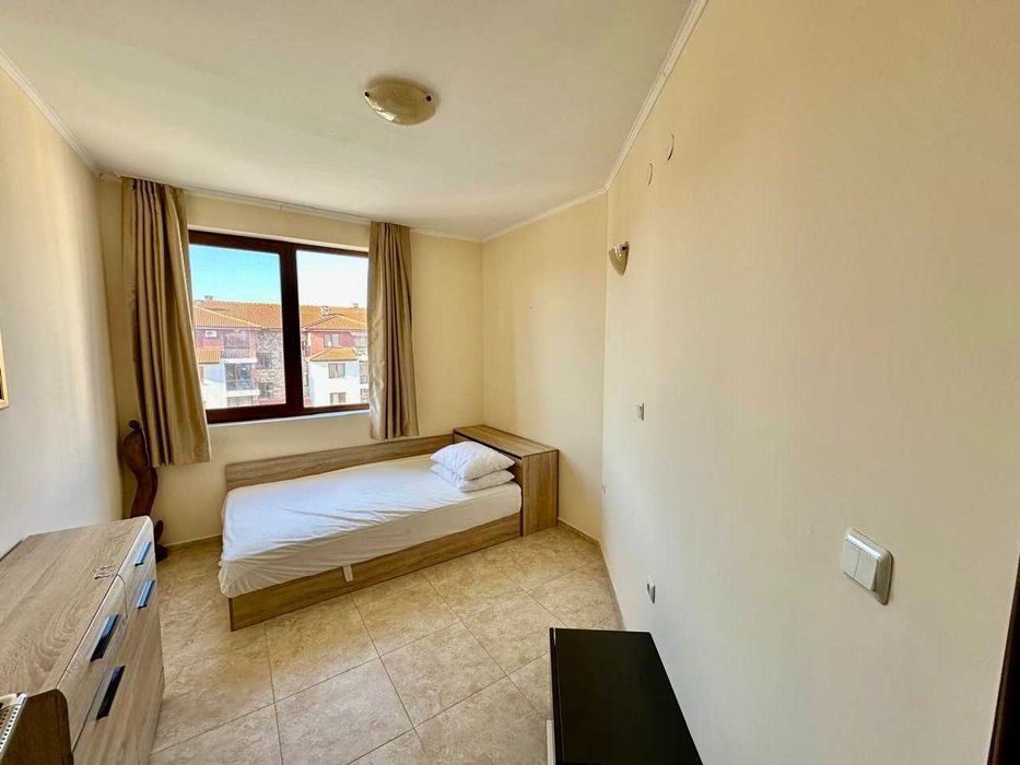 Продава се Тристаен апартамент в с. Равда, Област Бургас - 88 кв.м за 1249 €/кв.м - Снимка #4