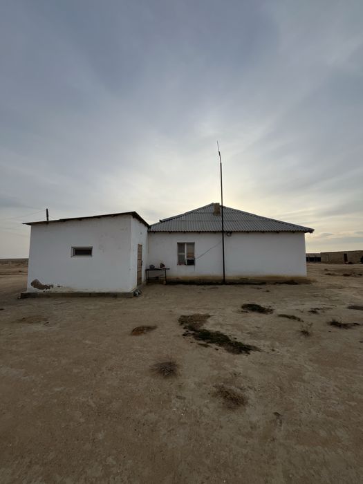 шаруашылық сатылады. маңғыстау