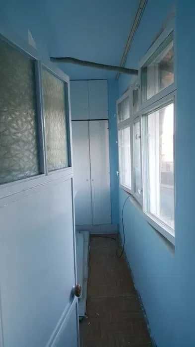 СРОЧНО !! Продается квартира в Яшнабаде 1/4/9 ( 42 кв/м ) Авиасозлар 1