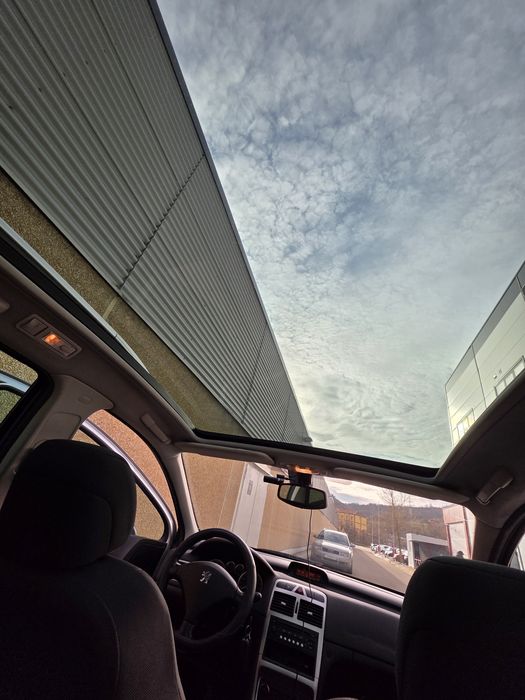 Peugeot 307 SW 1.6 Hdi