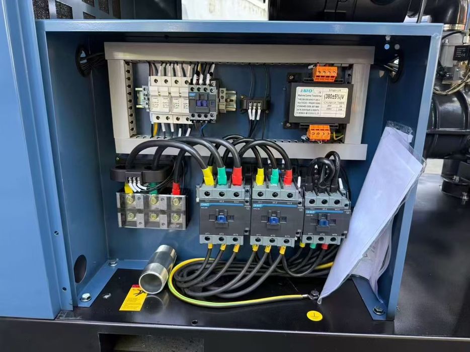 Винтовые  компрессоры, Дизельные  генераторы,Буровые установки KAISHAN