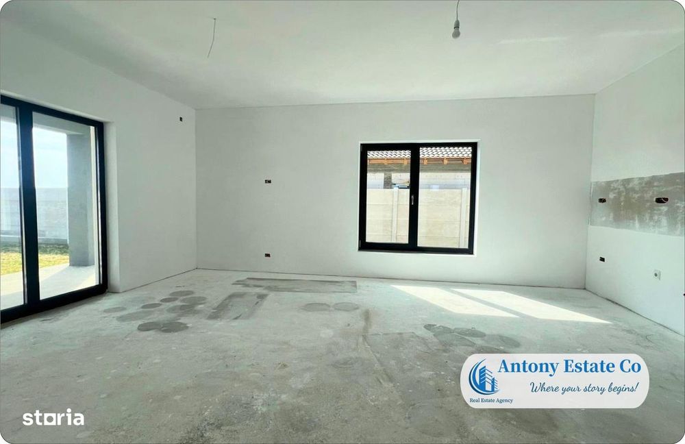 Antony Estate | Green Yard House, Casa de Vanzare, Santandrei,  Oradea