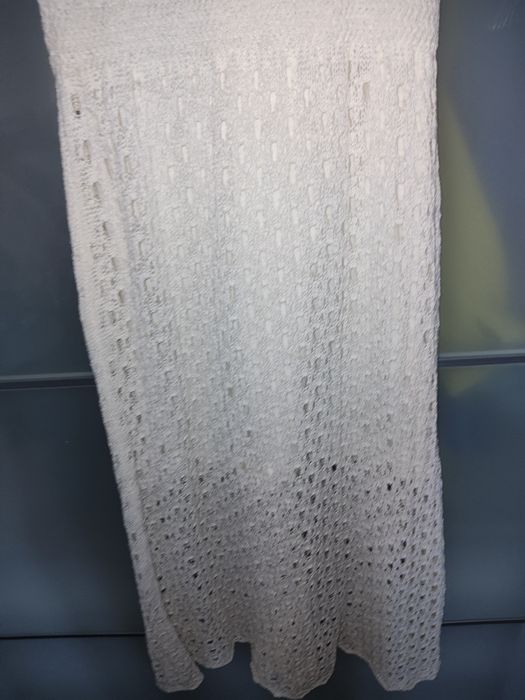 Rochie Reserved  ajurata cu eticheta