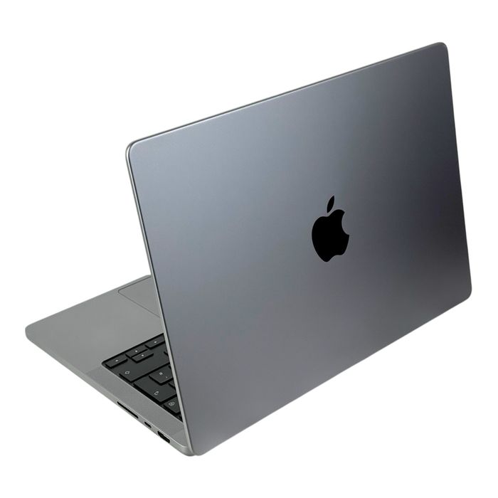 Apple MacBook Pro 14'' M1 Max 32RAM 1TB SSD Перфектен! Гаранция!