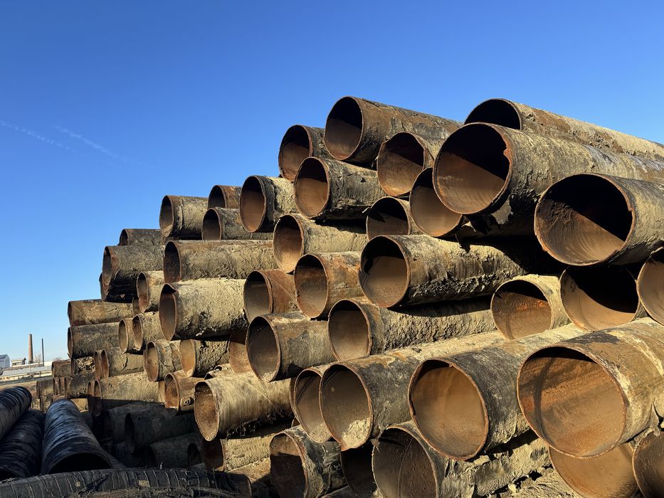 Vand teava protectie subtraversari podete sprijiniri