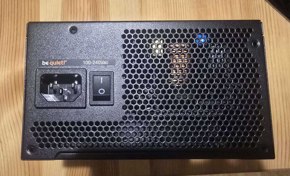 Захранване | be quiet! Pure Power 12 M 1000W 80 Plus Gold