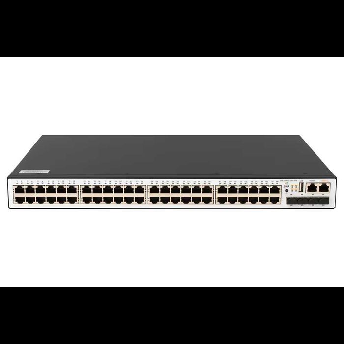 PoE kommutator SNR-S2995G-48TX-POE