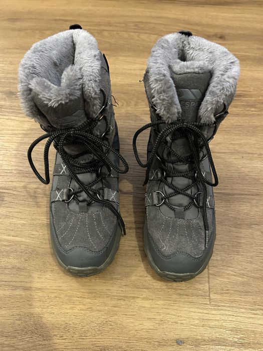 Ghete iarna Trespass