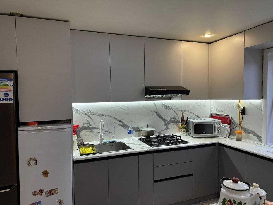 Продам дом в Заречном по программе Наурыз