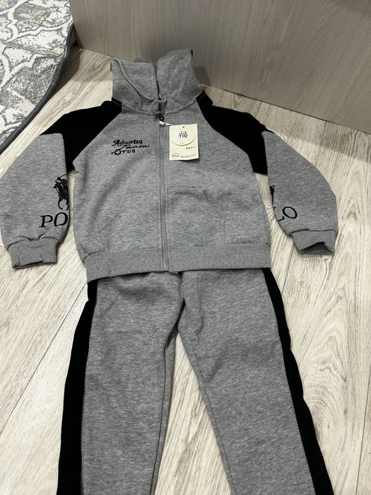 Спортивка продам новый детский