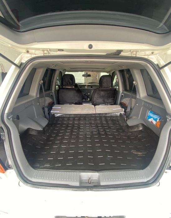 митсубиси айртрек