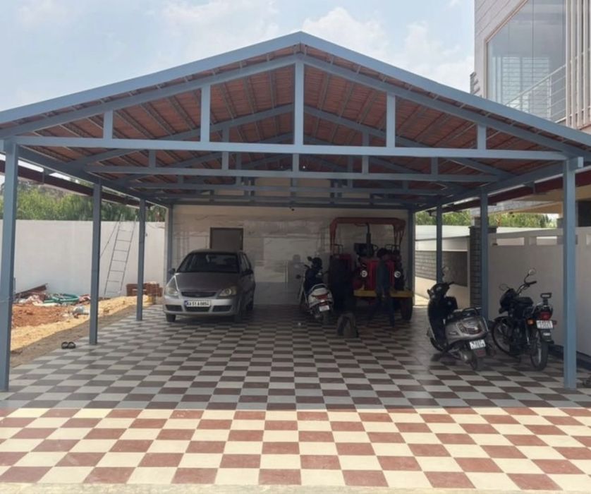 Навес  самый низкий цена