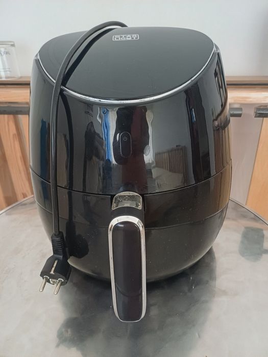 Еар фраер XXL  -уред за готвене