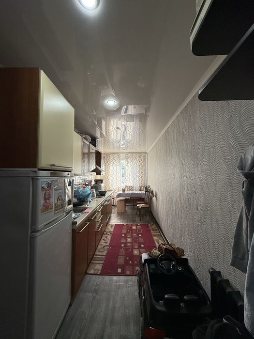 Продам 3 комн дом