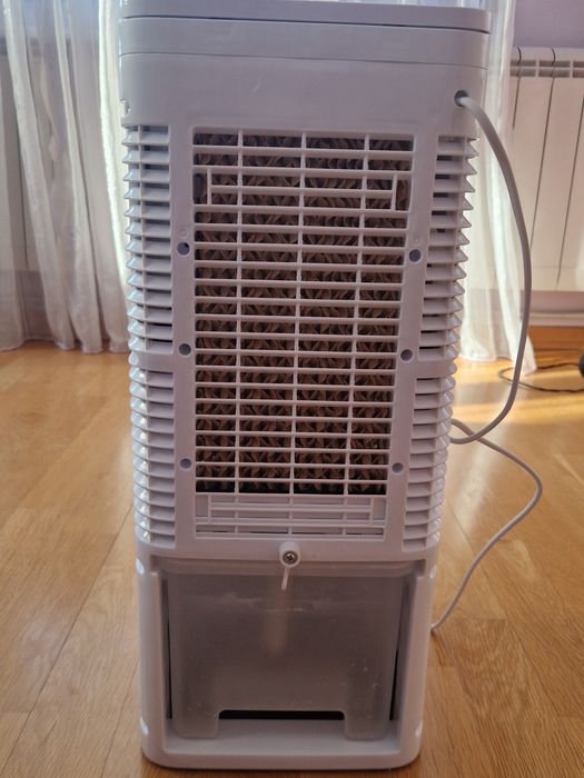 Климатик Crown MCS-5L55W  3ГОДИНИ ГАРАНЦИЯ