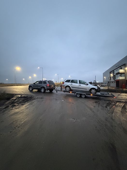 Tractari auto Slatina Non-stop dex12