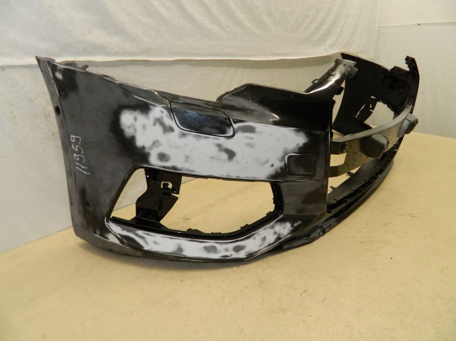 Bara fata Audi A6, 2018, 2019, 2020, 2021, 4K0807437