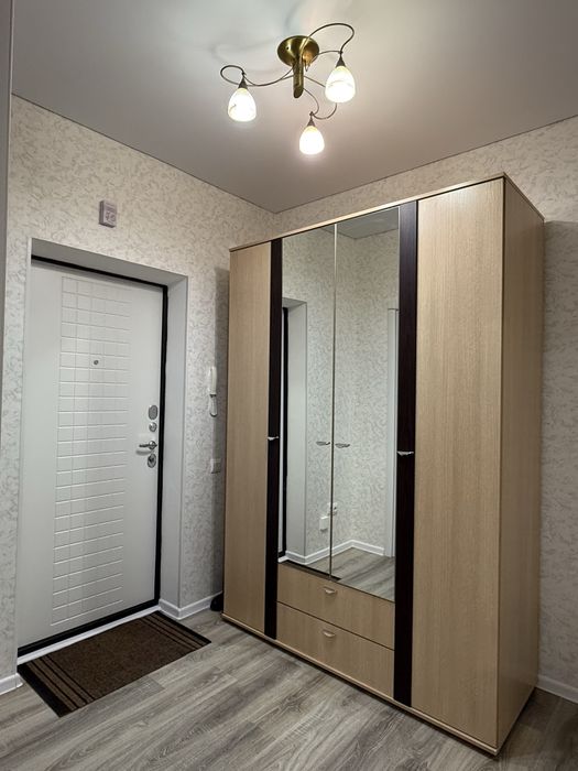 Сдам 1-комнатную квартиру