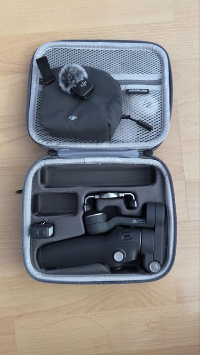 DJI OSMO mobile 7 pro