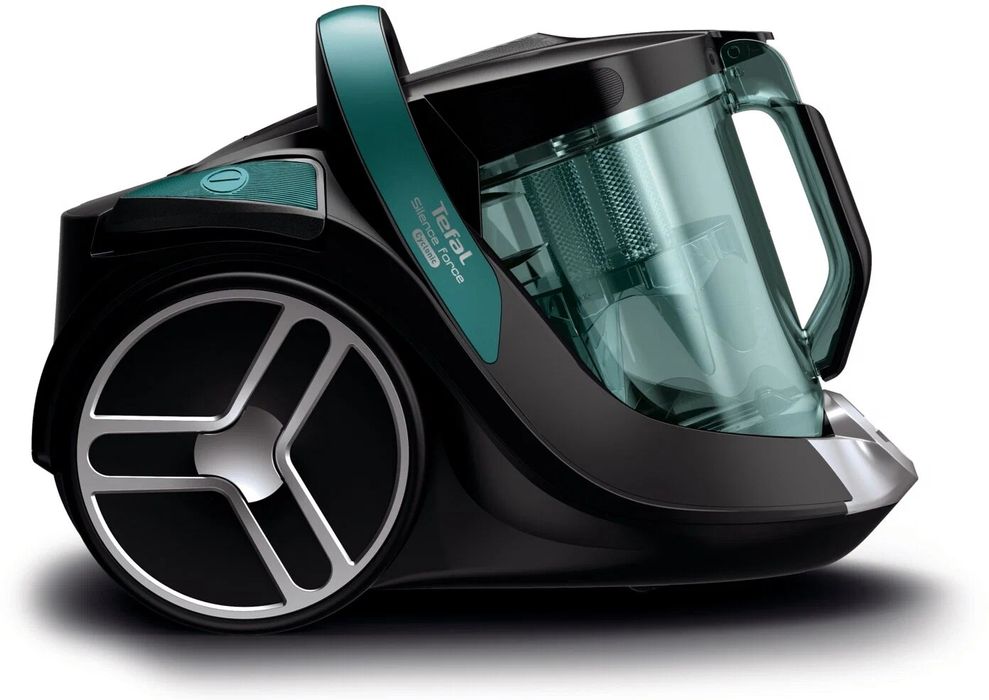 Пылесос Tefal TW7272EA