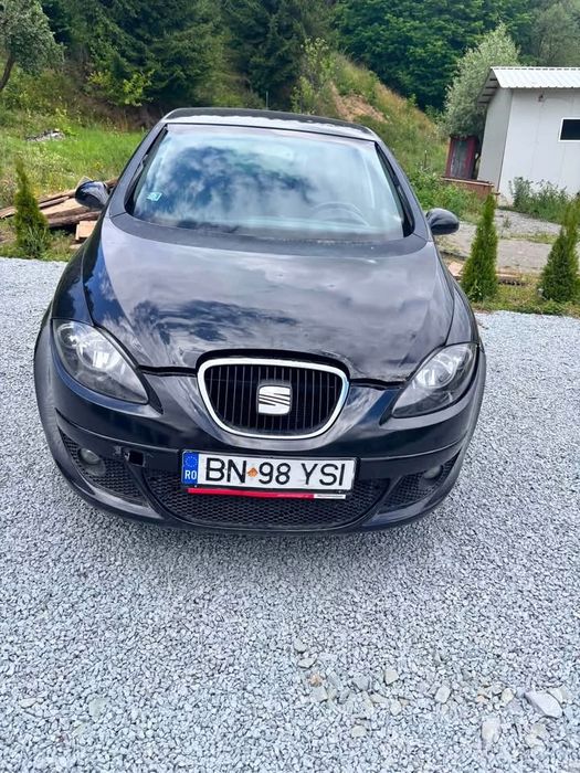 Seat de vanzare …..