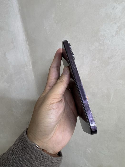 Айфон 14 Pro Max 256гб Оригинал