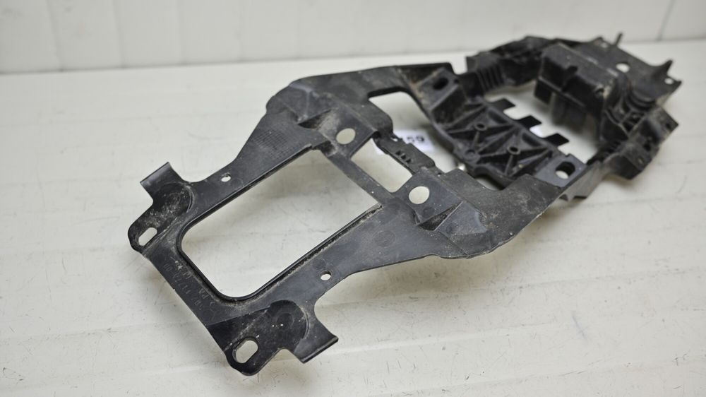 Undertail Plastic Interior Codita Spate Yamaha YZF-R125 2014-2018