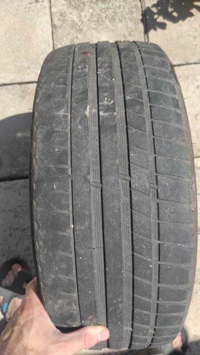 Джанти с гуми 185x55xR15