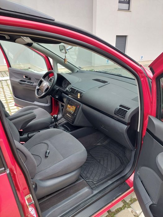 Фольксваген шаран 1.8 турбо