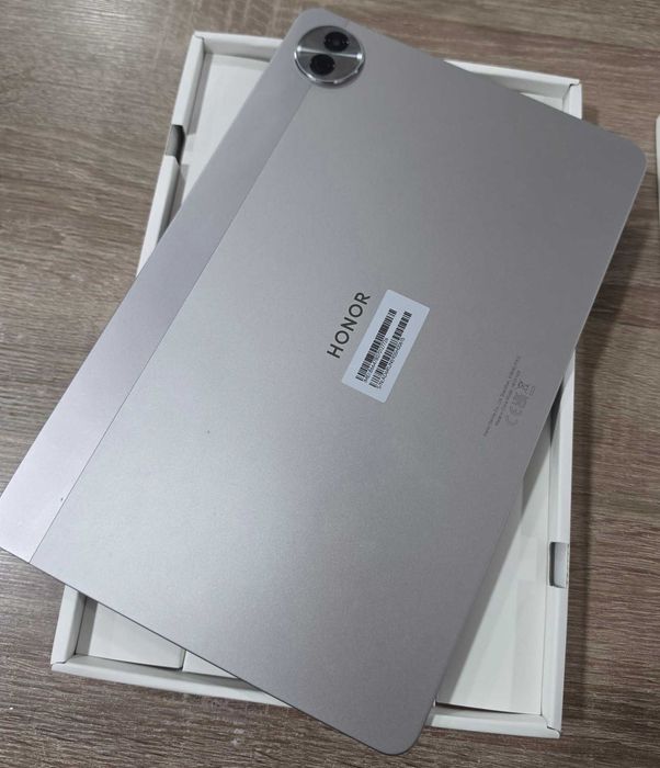 Honor Pad 10 5G grey с гаранция