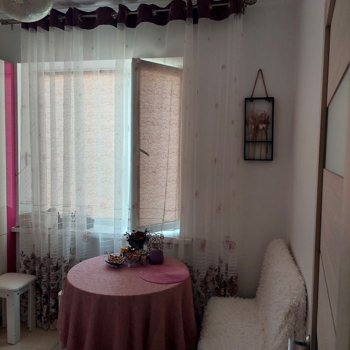 Продам 1-комнатную квартиру