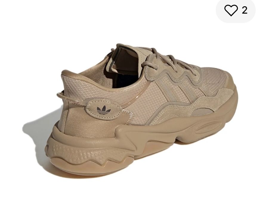 Adidas ozweego 43 1/3 (43) originali noi