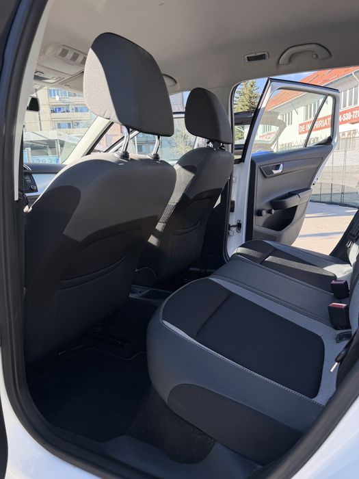 Skoda Fabia 1.4tdi 2016 Navi. Bluetooth.Front Assist. Euro 6.