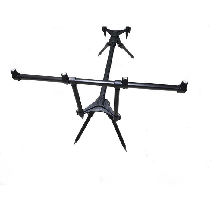 Rod Pod WindBlade PRO Black, 4 Picioare si 4 Posturi