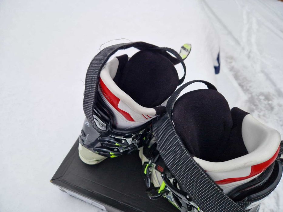 Ски обувки HEAD Vector 100