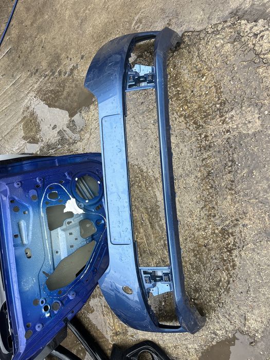 Броня Skoda Fabia 2016- 6бр